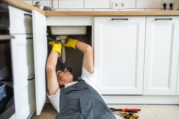 Best Affordable Plumbing Services  in Macungie, PA