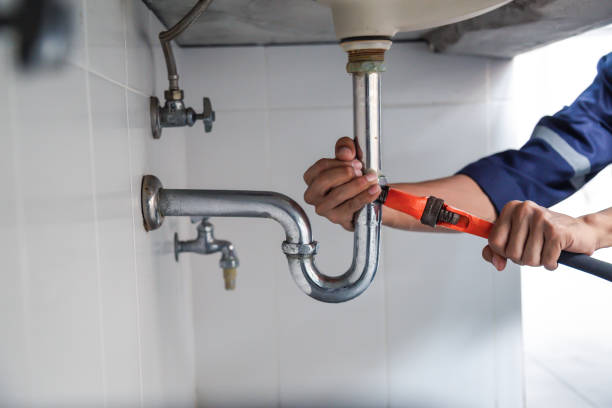 Shower Repair Services in Macungie, PA