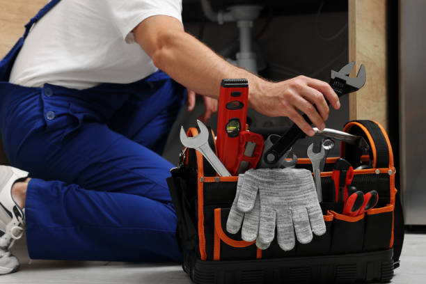 Best Leak Detection Services  in Macungie, PA