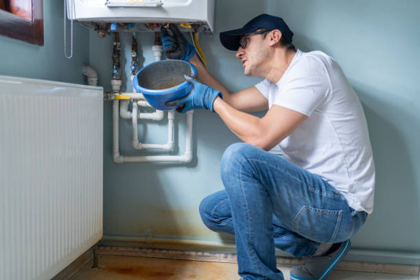 Trusted Macungie, PA Plumbing Experts